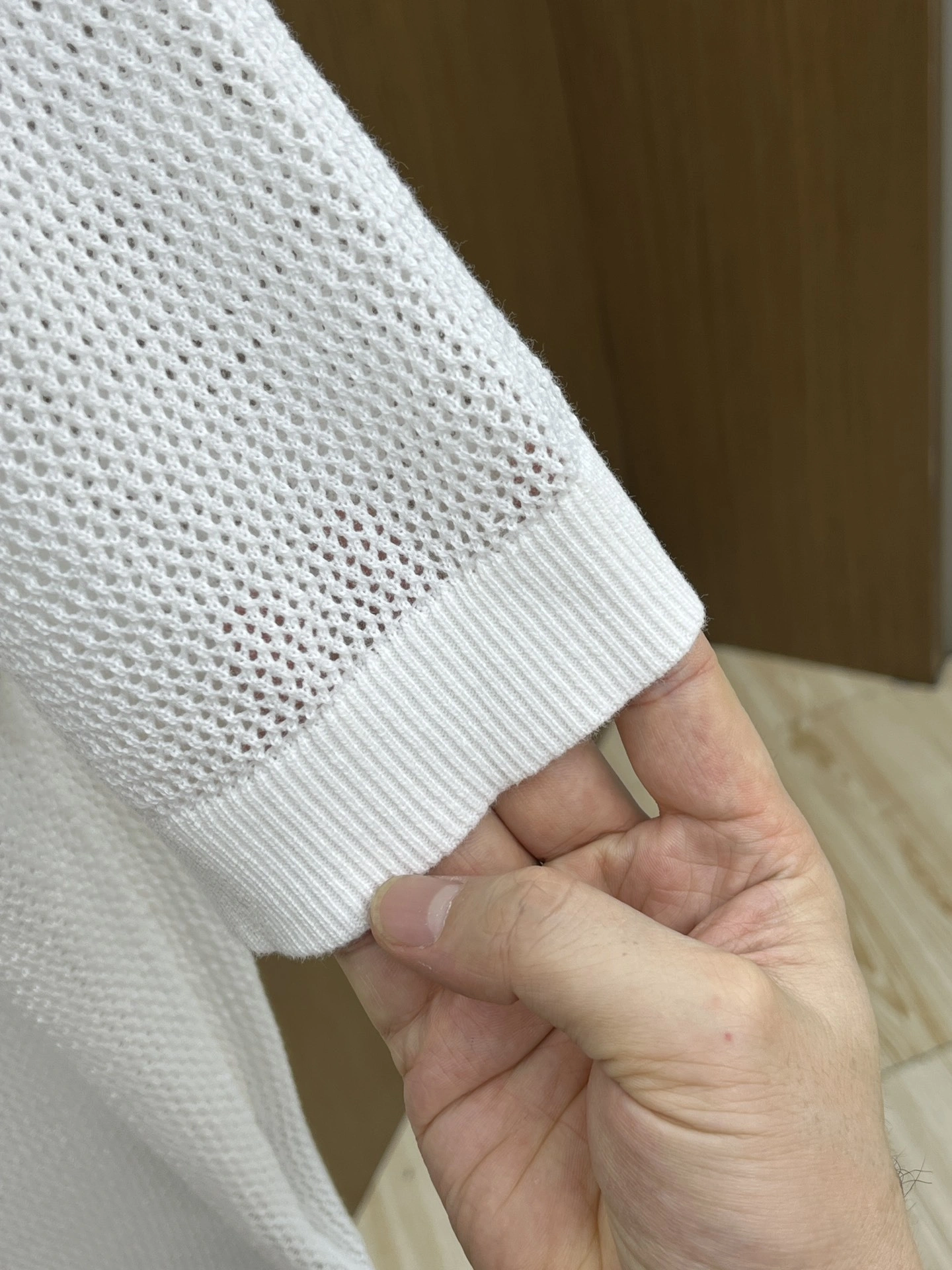 wg.luxury- Pr141 polo item:E-F453G1599T